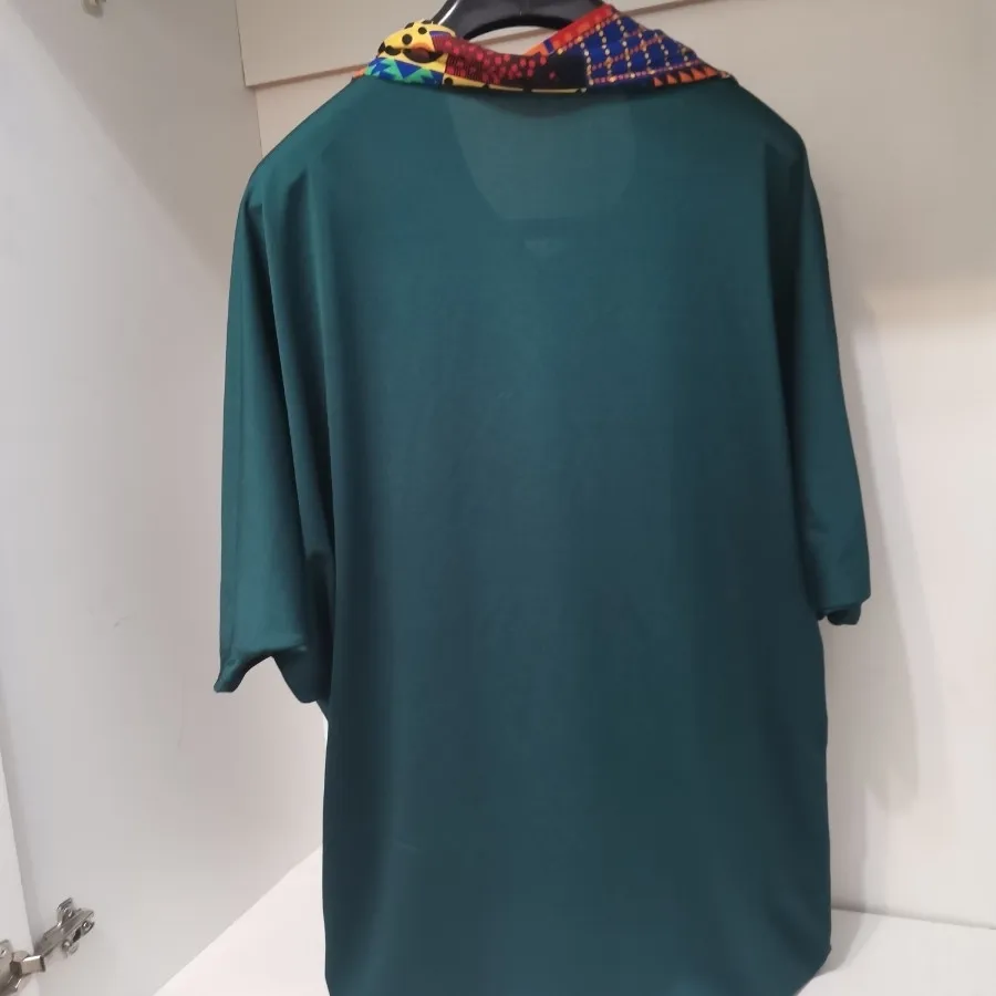 بلوز سبز