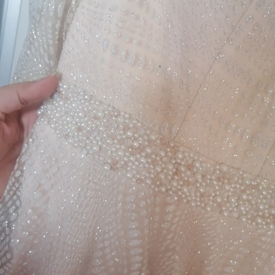 لباس مجلسی زنانه بلند