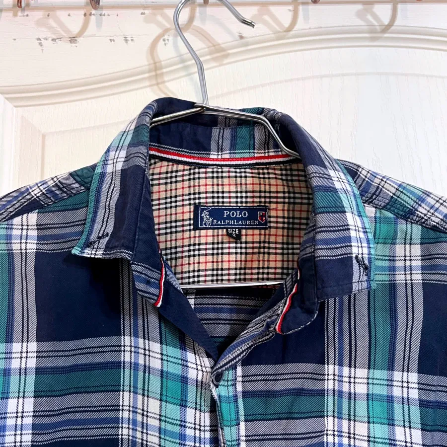 پیراهن مردانه پولو اصل