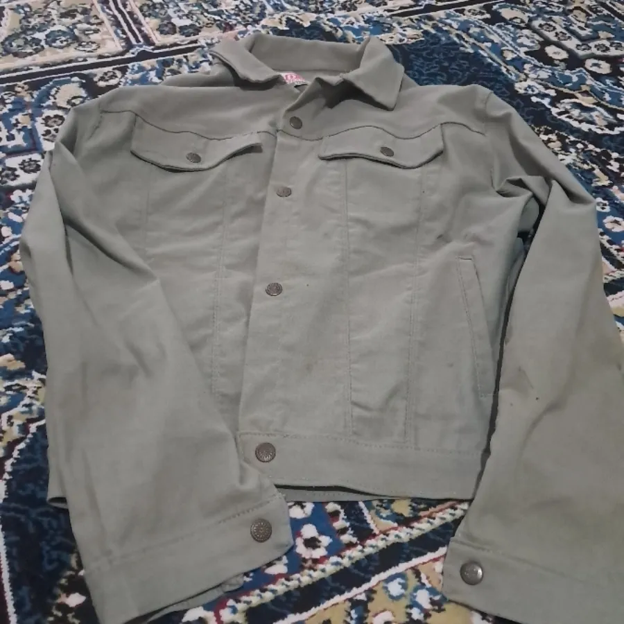 کت شلوار کارکو