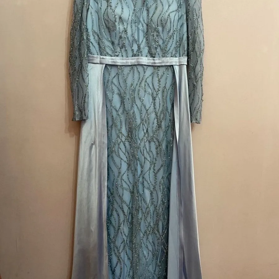 لباس مجلسی