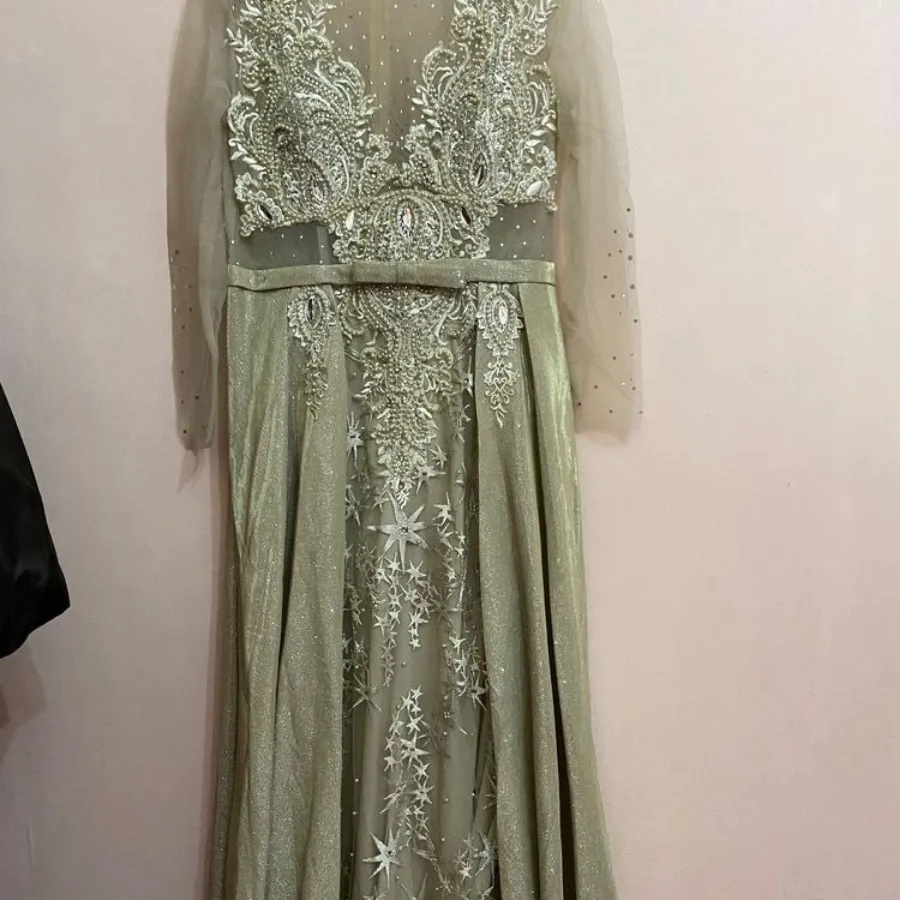 لباس مجلسی