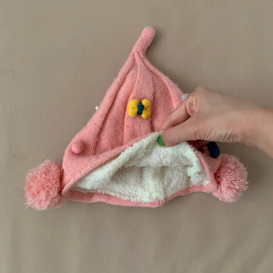 کلاه بچه گانه