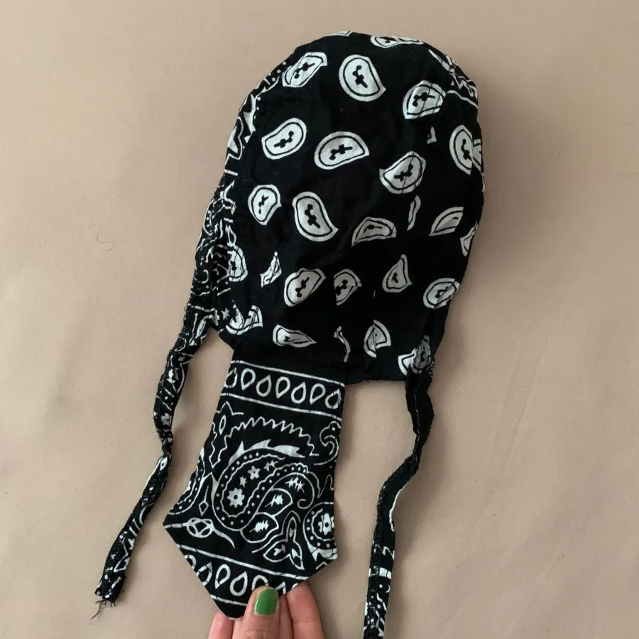 کلاه ،دستمال سر حراجی❌