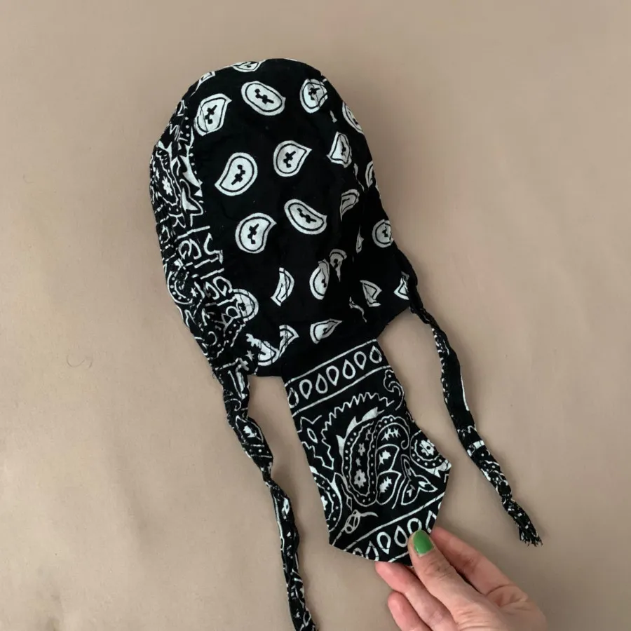 کلاه ،دستمال سر حراجی❌