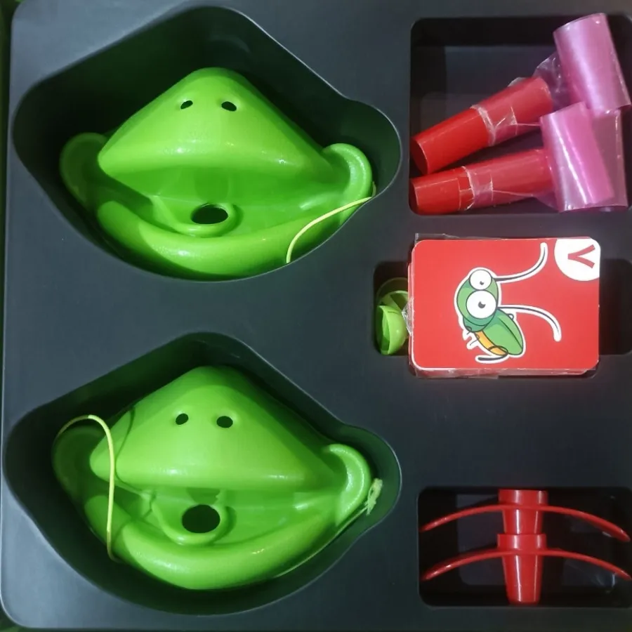 اسباب بازی