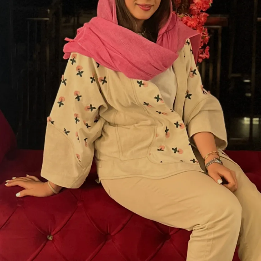 مانتو لینن