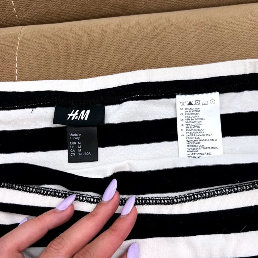 دامن H&M