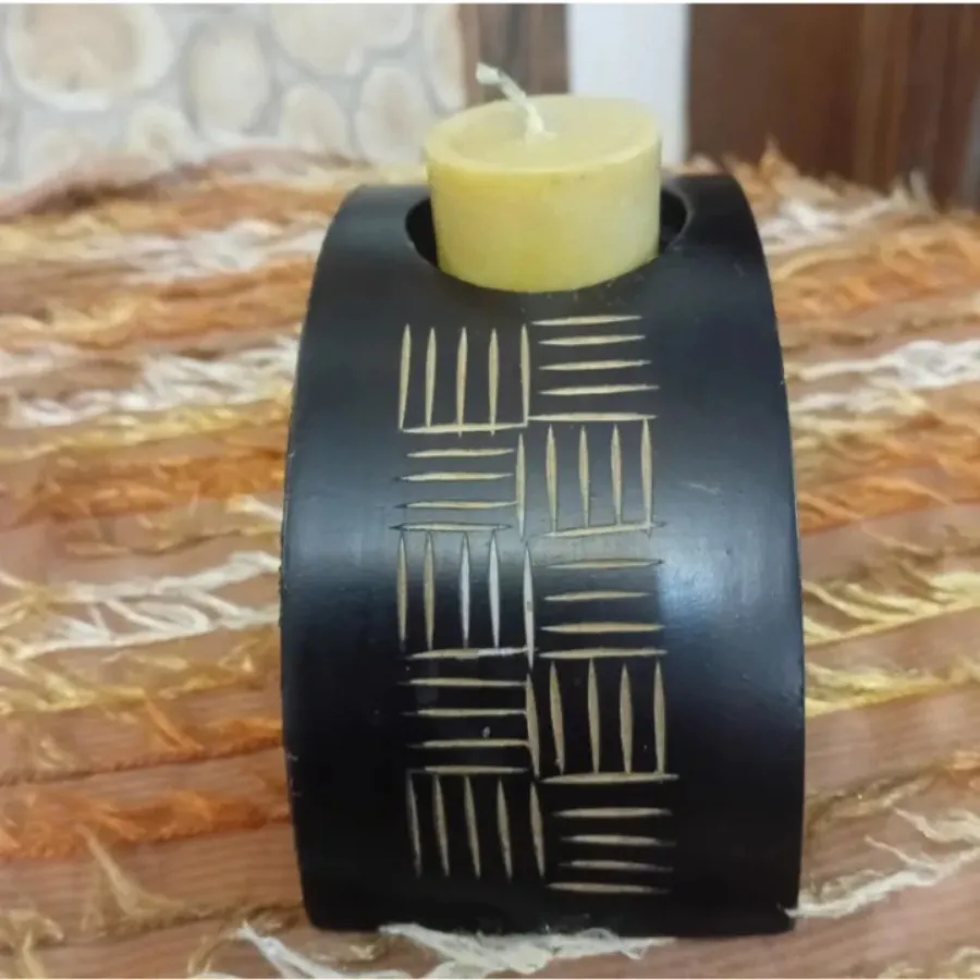 جاشمعی یا وارمر چوب MANGO