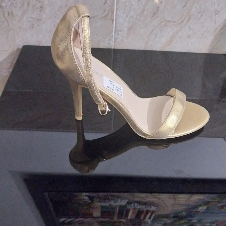 کفش مجلسی