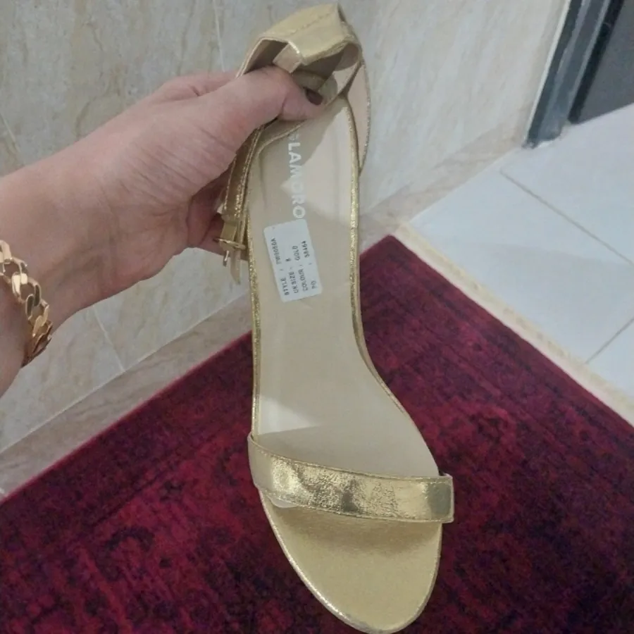 کفش مجلسی