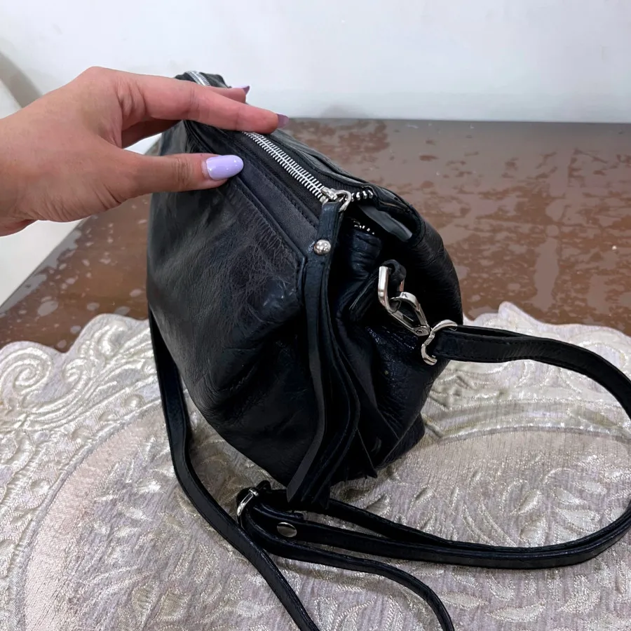 کیف چرم المانی