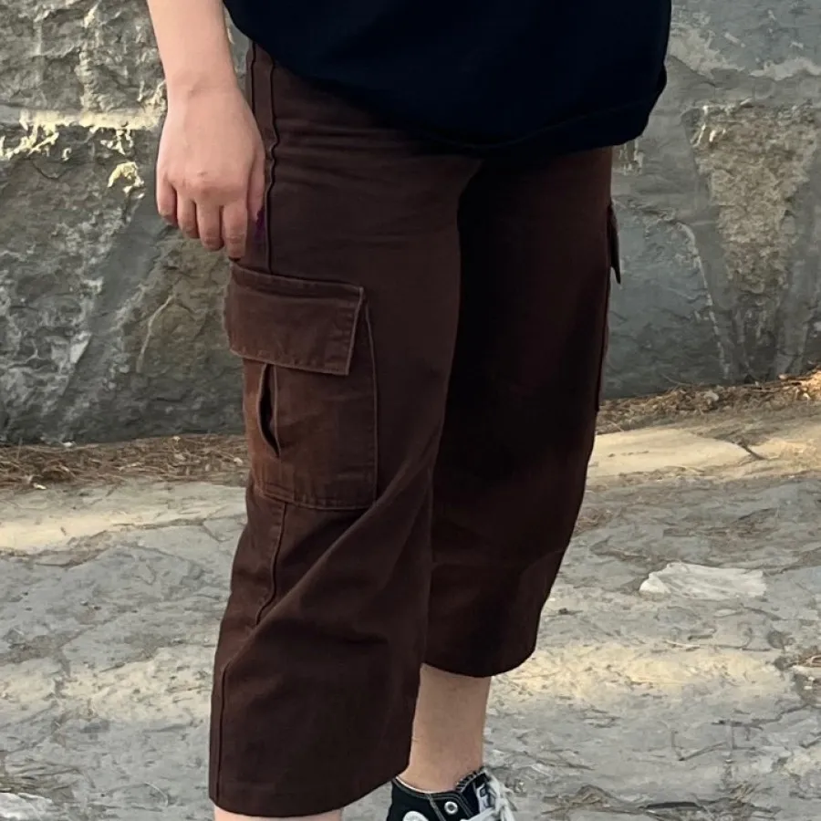 شلوار واید