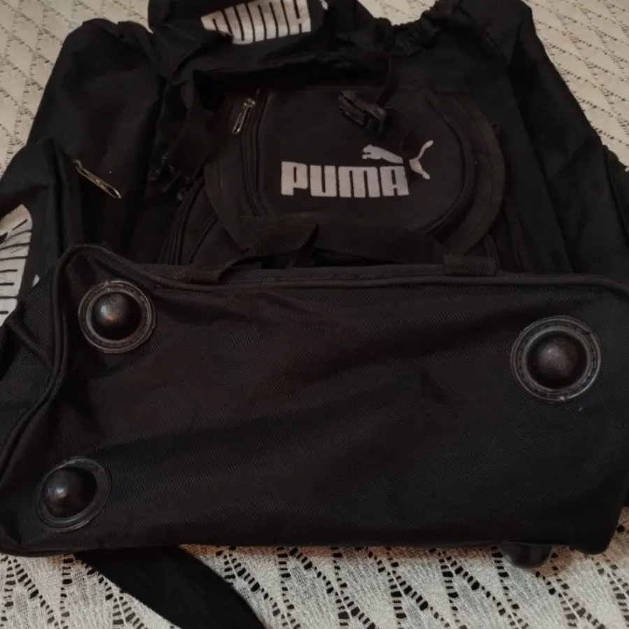 کوله پشتی puma