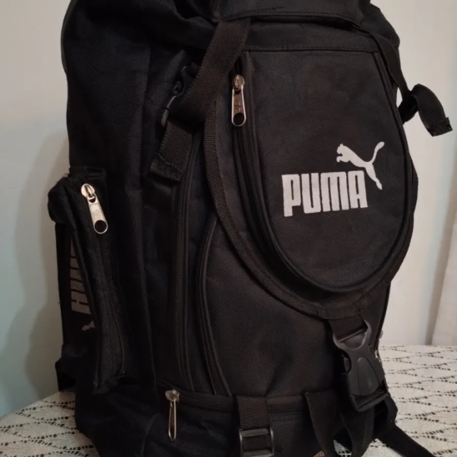 کوله پشتی puma