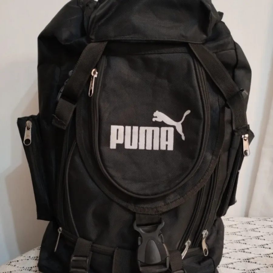کوله پشتی puma