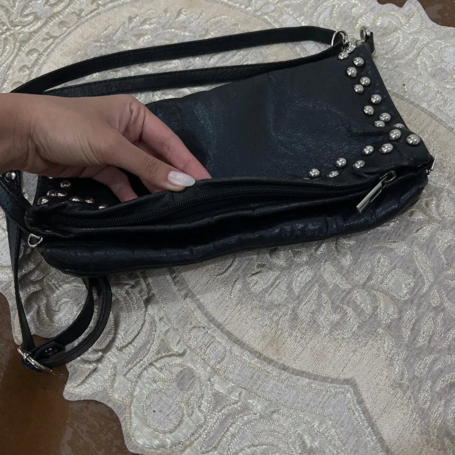 کیف چرم المانی