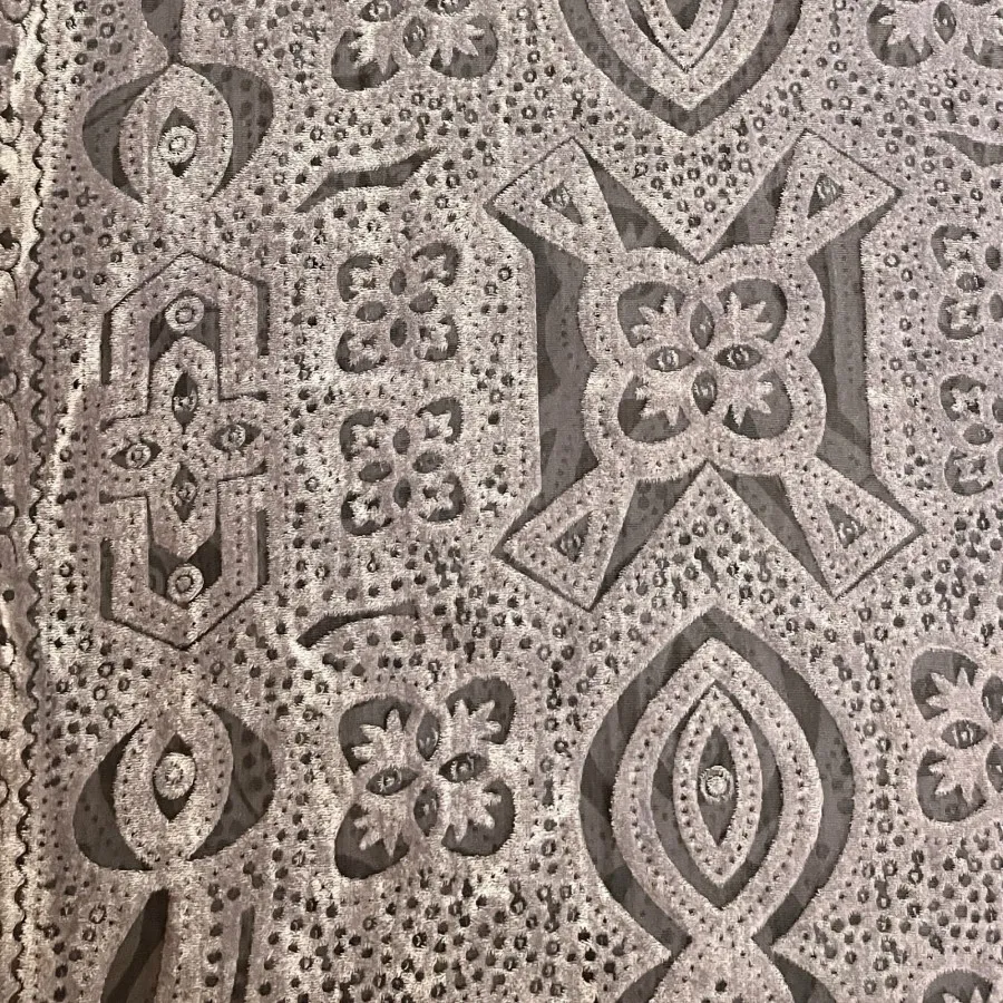 شال مخمل