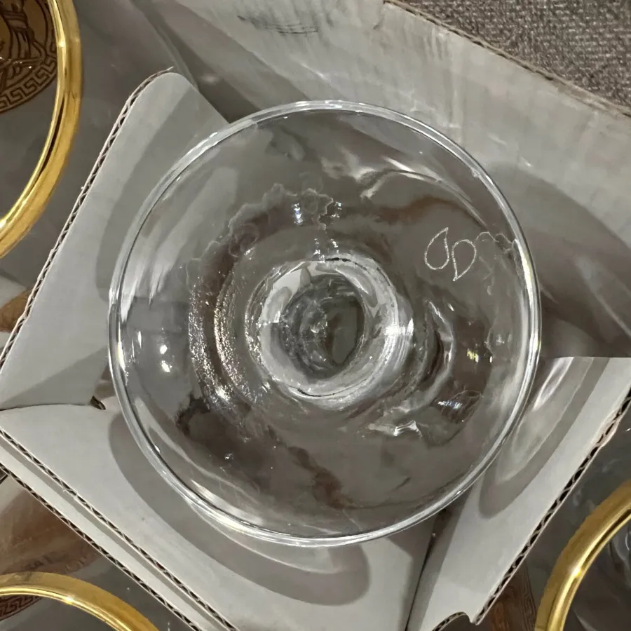 گیلاس پاشاباغچه
