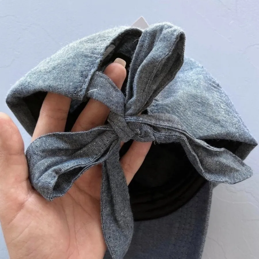 کلاه کپ گره ای وارداتی