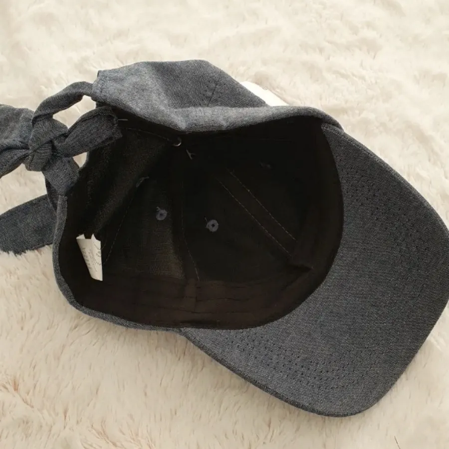 کلاه کپ گره ای وارداتی