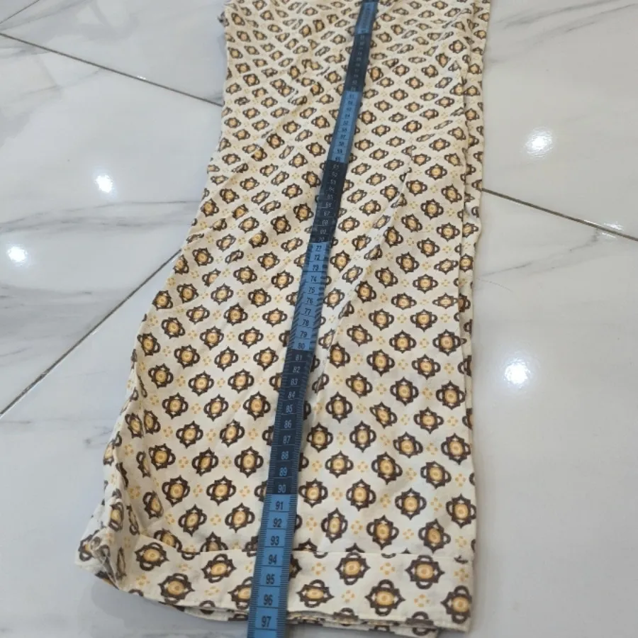 ست لباس خواب نخی