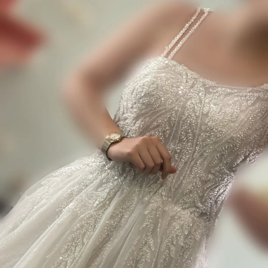لباس عروس
