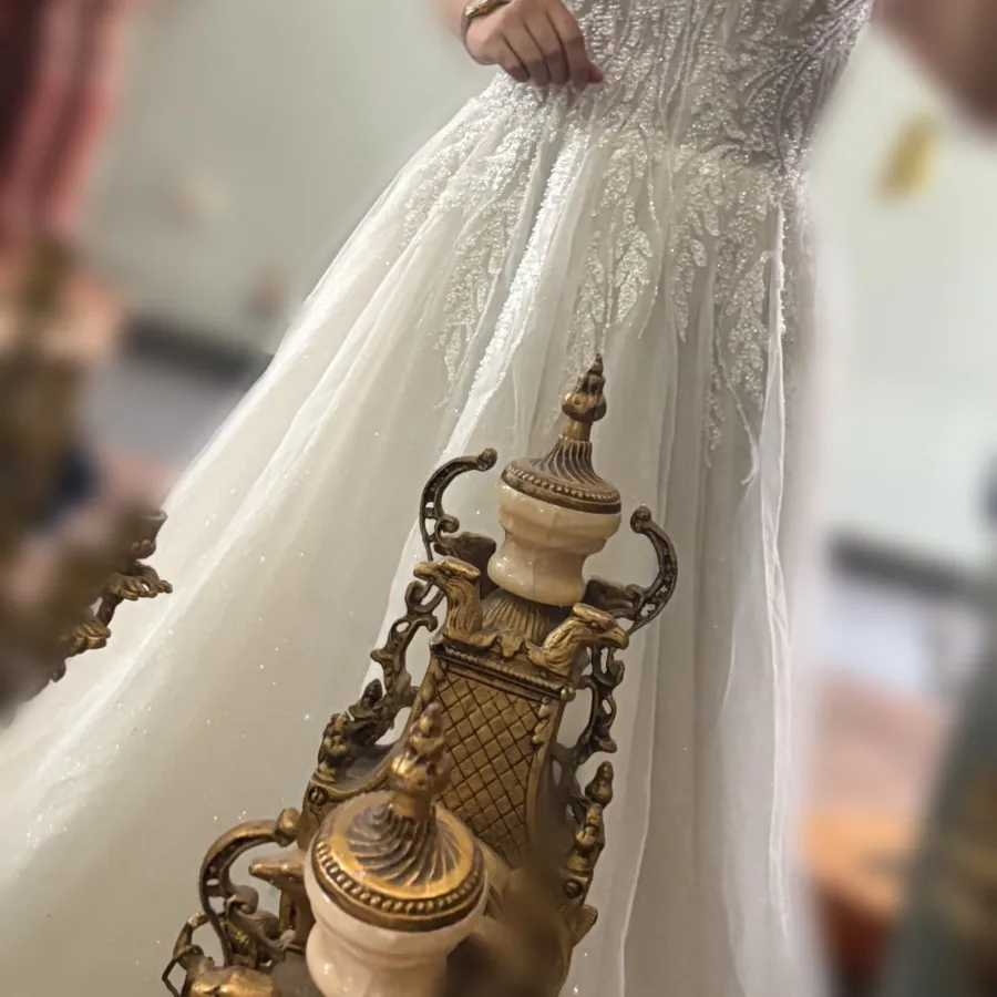 لباس عروس