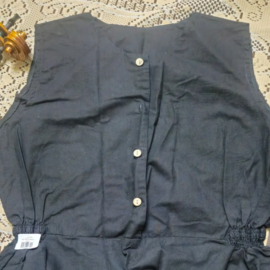 ست کت کرم و اورال مشکی