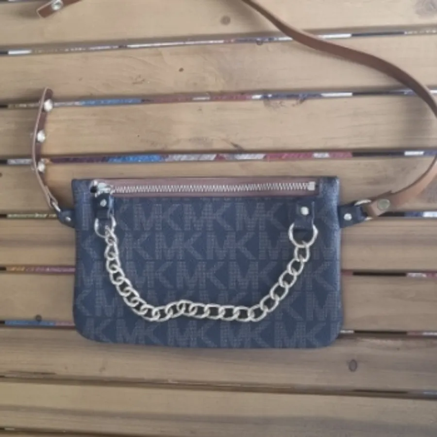 کیف کمری