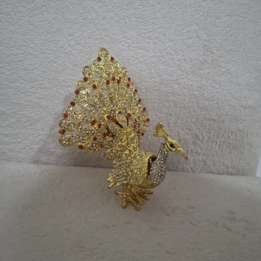 دکوری طاووس