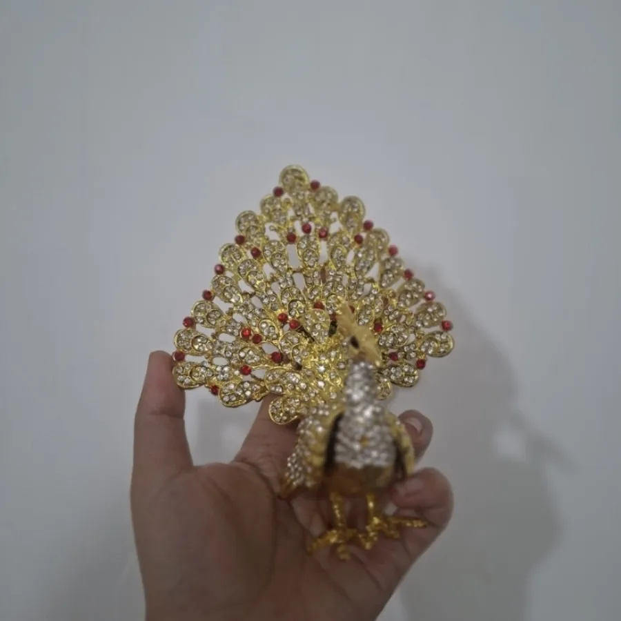 دکوری طاووس