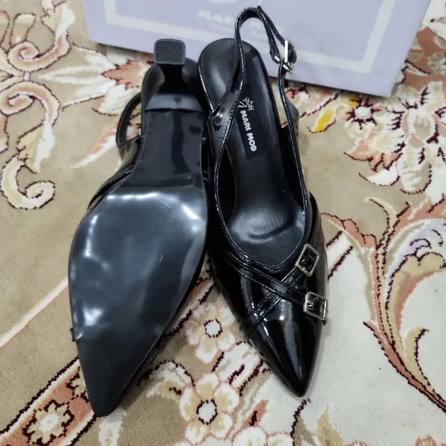 کفش مجلسی