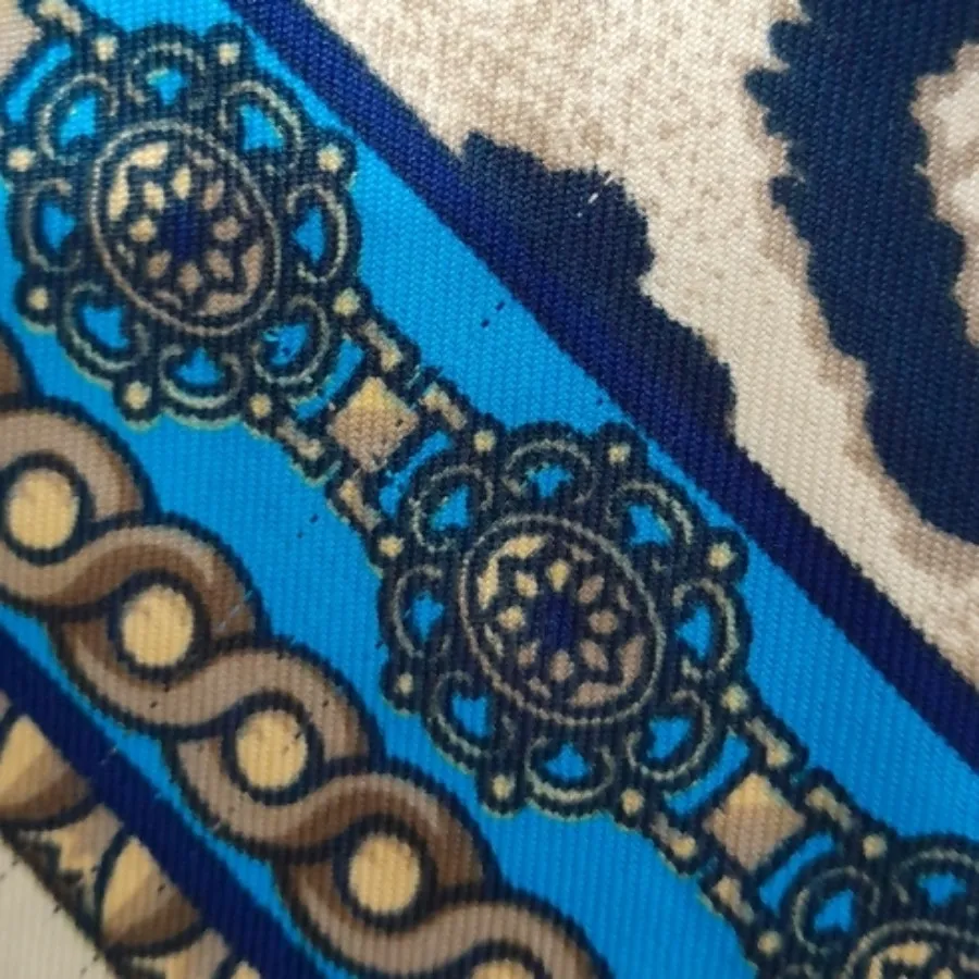 روسری  لاکچری