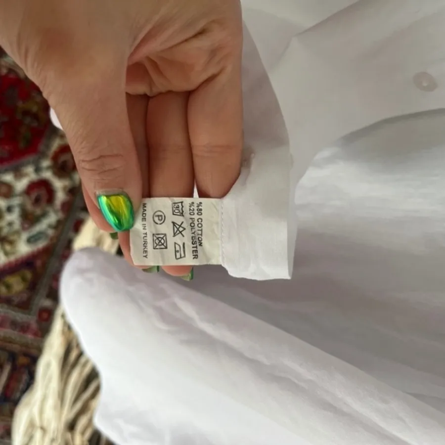 پیراهن مردانه ترک