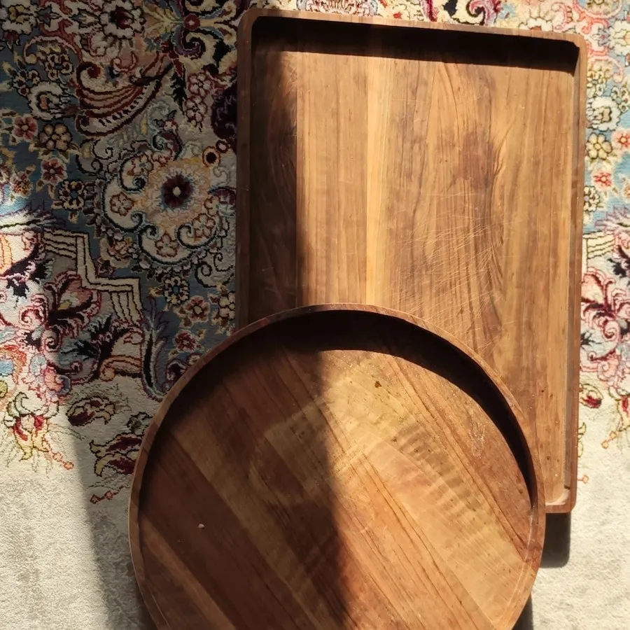 سینی پذیرایی