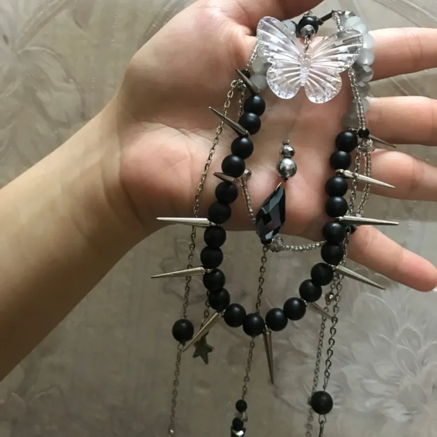 چارم اسپایکی