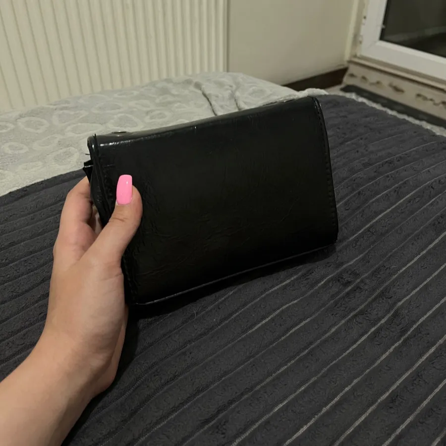 کیف سوپر لاکچرییی YSL