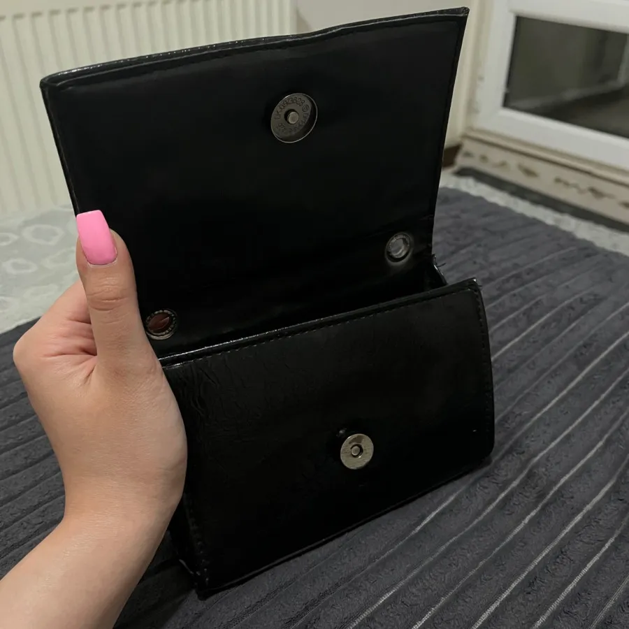 کیف سوپر لاکچرییی YSL