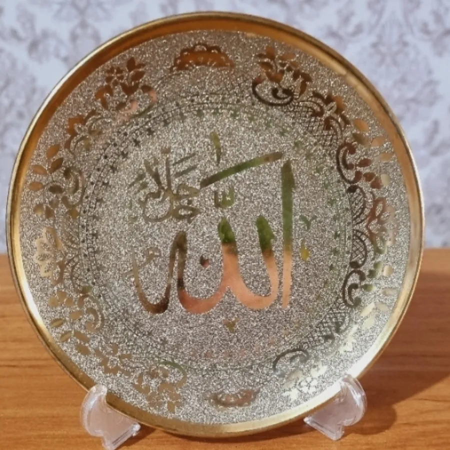 دیوار کوب چینی