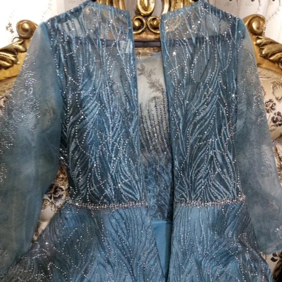 لباس مجلسی