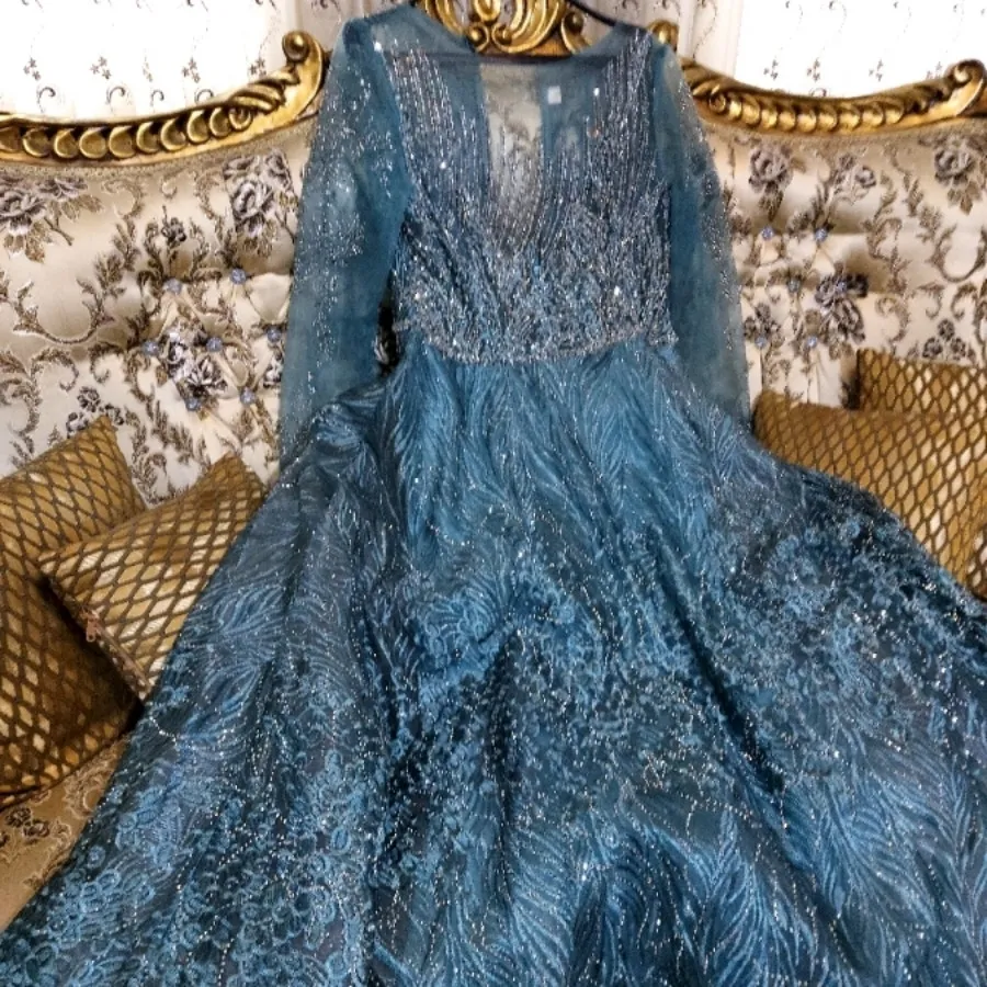 لباس مجلسی