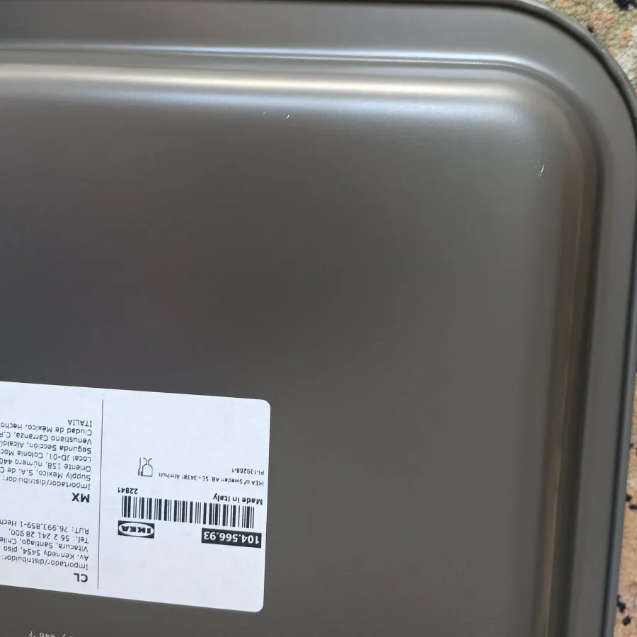 سینی فر ایکیا ikea