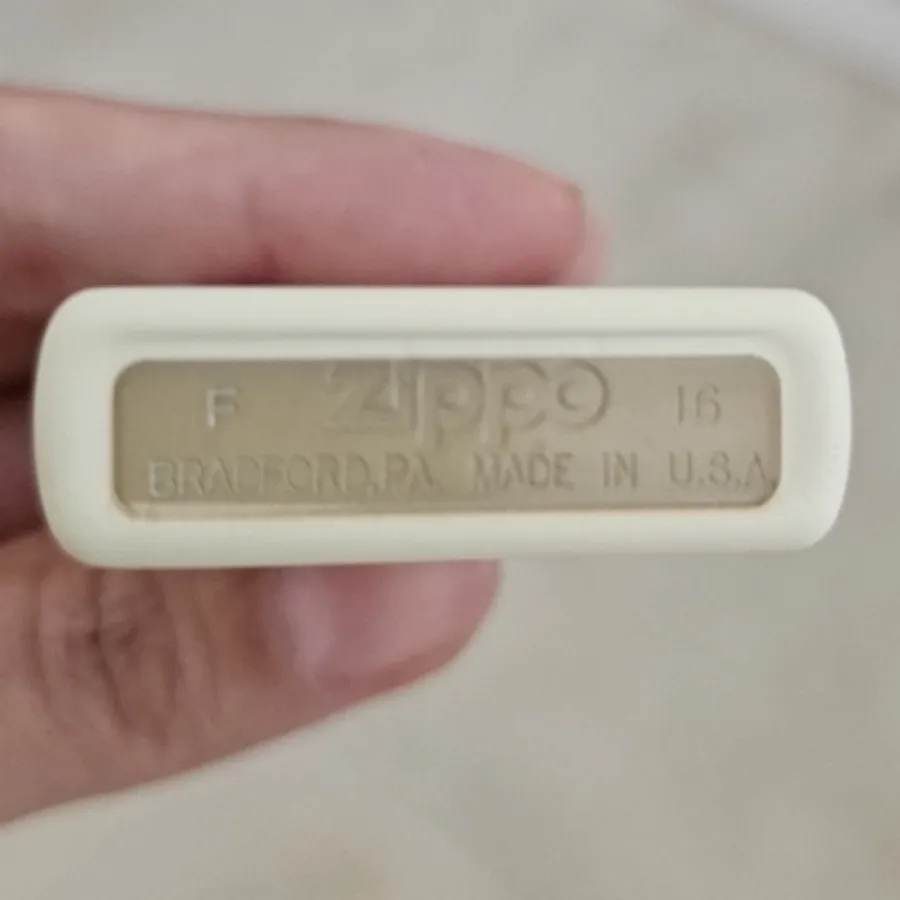 فندک زیپو