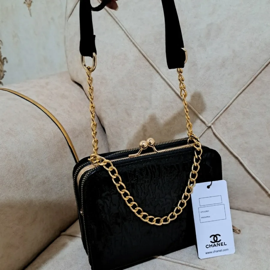 کیف ترک‌آکبند
