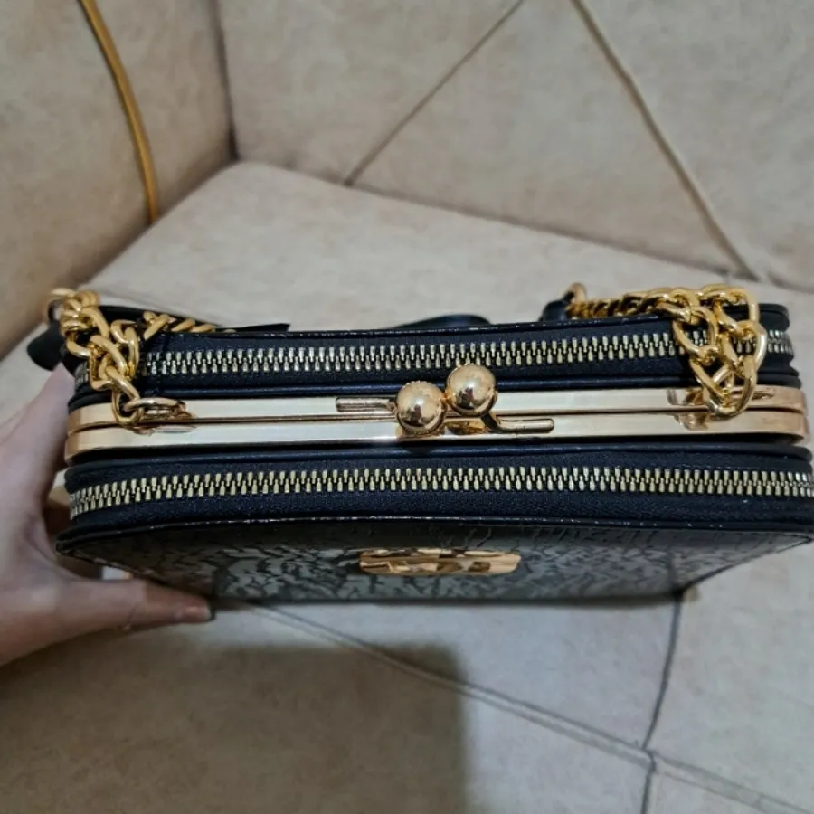 کیف ترک‌آکبند
