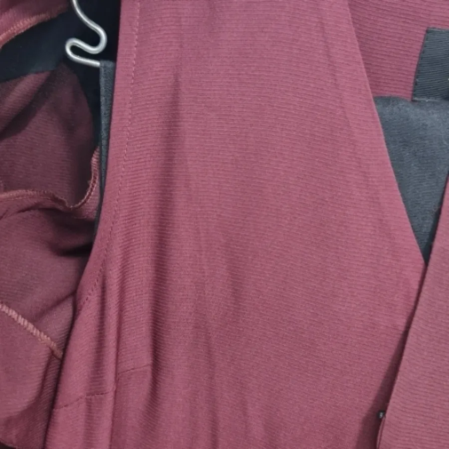 مانتو یا پیراهن دوتیکه