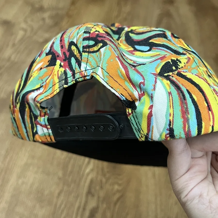 کلاه کپی برند supreme
