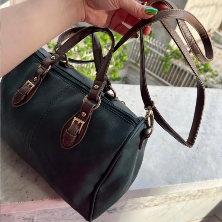 کیف چرم
