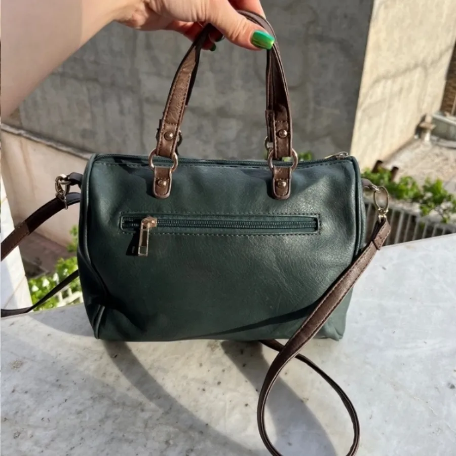 کیف چرم